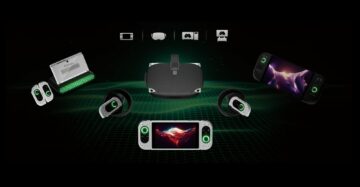 VR-laitevalmistaja Pimax turvaa C1-rahoituksen 28 miljoonan dollarin arvosta
