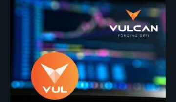 Vulcan Blockchain SEC کے مسائل کو حل کرنے کے لیے آٹو ری بیسنگ کی نئی خصوصیت تیار کرتا ہے۔