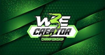 W3E announces a new series of Web3 Esport tournaments