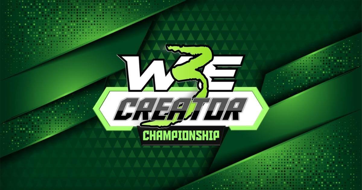 W3E annonce une nouvelle série de tournois Web3 Esport