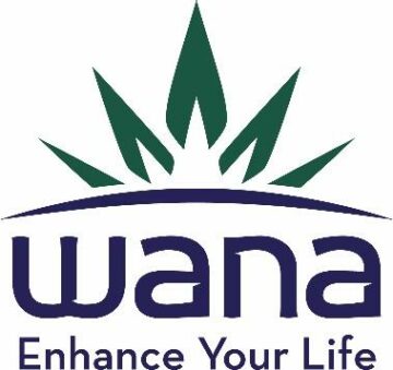 Wana Brands lanza gominolas de acción rápida y Optimals Fast Dormido en Nuevo México