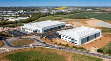Warehouse Acquisitions in Birmingham, Manchester