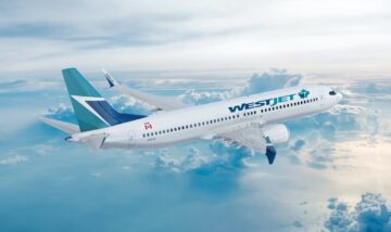 WestJet annuncia la più grande espansione della rete da Edmonton nella storia della compagnia aerea con il lancio di nuove rotte statunitensi e una migliore connettività nazionale