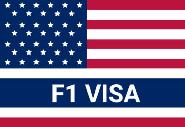 Какие документы необходимы для американской визы F1