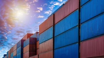 Was ist ein Containerlager?