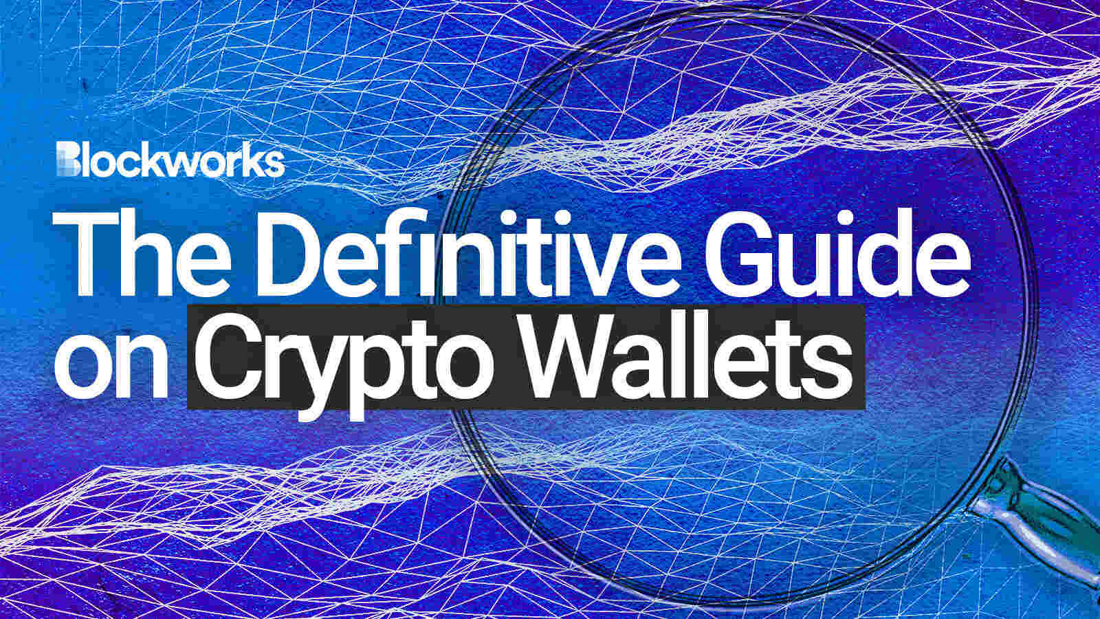 What Is a Crypto Wallet? All You Need To Know
