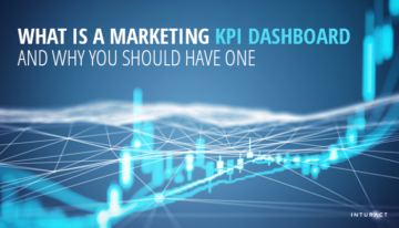O que é um painel de KPI de marketing e por que você deve ter um