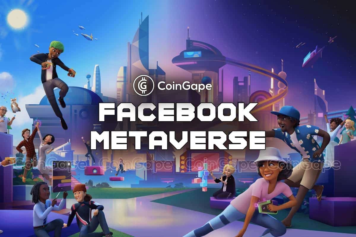 What is Facebook Metaverse? Is the Facebook metaverse an app?