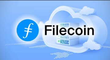 Co to jest Filecoin? $FIL