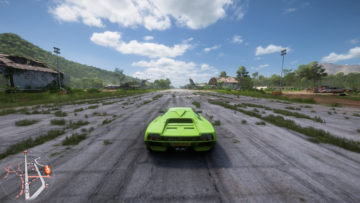 Какой самый быстрый автомобиль в Forza Horizon 5? – Ответил