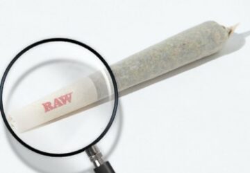 What's Going on with Raw Rolling Papers? - Corporate Deception and Lying to the Public It Appears