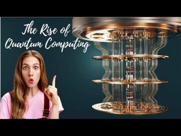 What’s Next for Technology After Quantum Computing