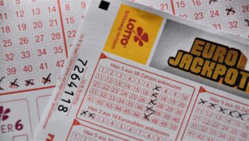 Wenn Glück zum Schicksal wird: Die Geschichte großer Lotteriegewinne