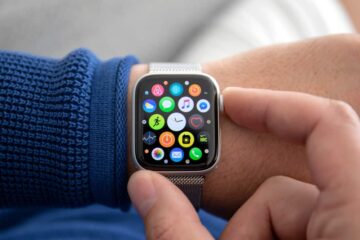 Warum stirbt meine Apple Watch so schnell?