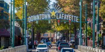 Miért a Lafayette, LA a tökéletes hely napenergia-üzletének elindításához?