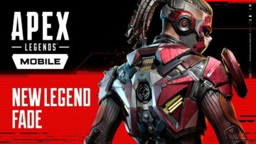 Will Fade be in Apex Legends Main Game?