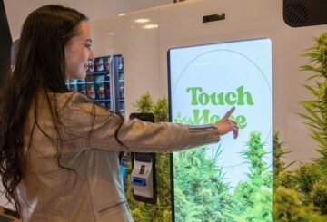 Will Marijuana Vending Machines Cut Jobs?