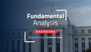 Kas Fed tõuseb järgmisel kuul 50 baaspunkti võrra?
