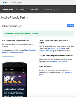 Google-Mobile-Friendly