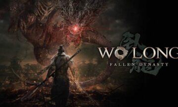 Wo Long: Fallen Dynasty Launch Trailer Released