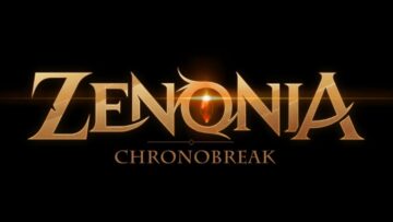عالم Zenonia يحصل على إعلان تشويقي جديد ، يكشف عن عنوان جديد Zenonia Chronobreak