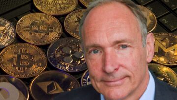 Izumitelj svetovnega spleta Tim Berners-Lee pravi, da je kripto "res nevarno", vendar je lahko koristno za nakazila