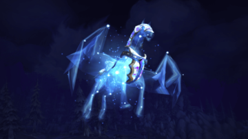 Recompense WoW Dragonflight Trading Post februarie