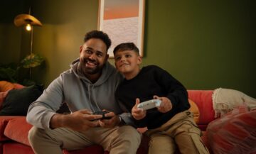 Xbox comemora o dia da Internet mais segura com o novo mundo de aprendizado com tema de privacidade do Minecraft e dicas de segurança para os pais