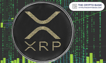 XRP-harrastaja korostaa, kuinka XRP voi saavuttaa 17 dollaria