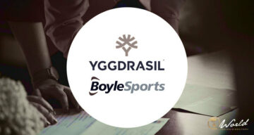Yggdrasil যুক্তরাজ্য এবং আয়ারল্যান্ডে আরও সম্প্রসারণের জন্য BoyleSports এর সাথে অংশীদারিত্বে প্রবেশ করে