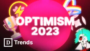 Ваш путівник до оптимізму в 2023 році