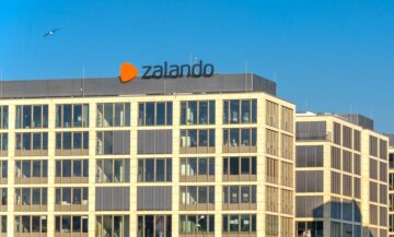 Το Zalando αυξάνει τα ποσοστά για τους εμπόρους