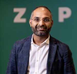 Zopa bank henter inn 92 millioner dollar for mulige fusjoner og oppkjøp