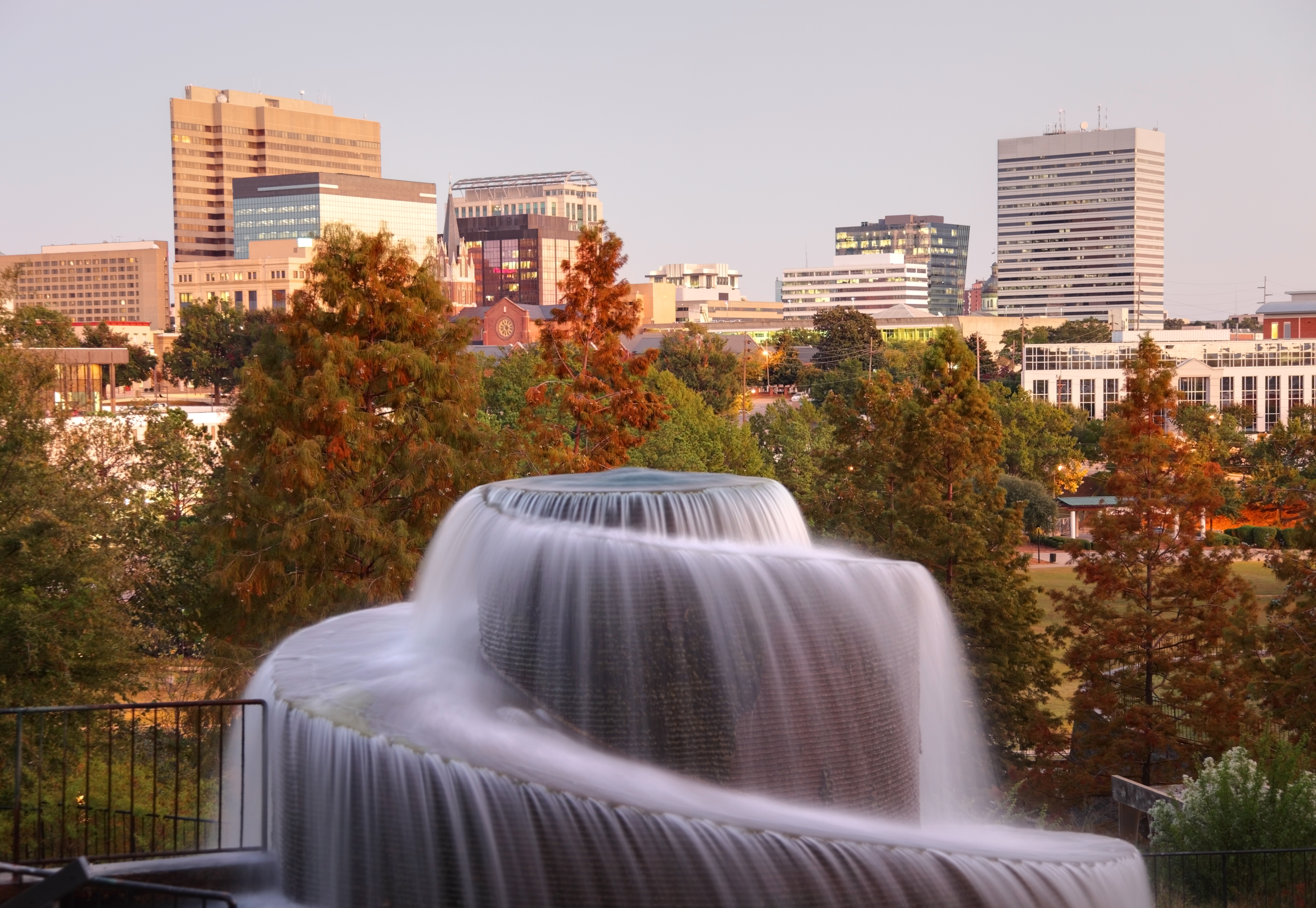 10 Fun Facts About Columbia, SC: How Well Do You Know Your City?
