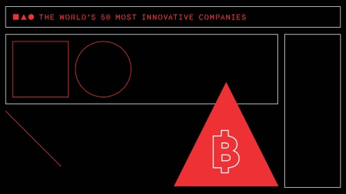 Fast Company A világ 50 leginnovatívabb vállalata – 10 leginnovatívabb vállalat 2023-ban: Blockchain, Crypto, Metaverse, Web3