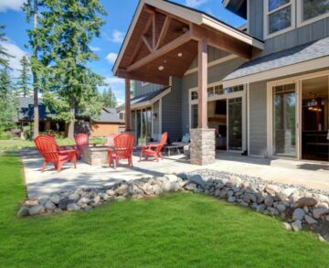 10 consejos para vender su casa en Seattle