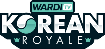 10,000 XNUMX dollarit WardiTV Korean Royale