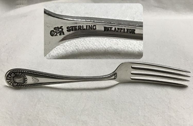 sell antique sterling silver