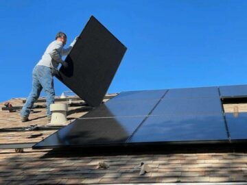 4 Financial Benefits of Investing in Solar Panels