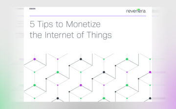 5 tips to monetise the internet of things