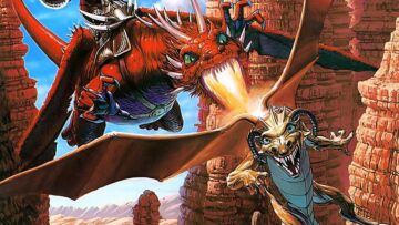8 D&D classics including Spelljammer and a Silver Box bundle are headed to Steam and GOG