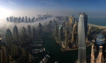 Podwyżka czynszu o 50%? Rekordowy popyt na nieruchomości w Dubaju to koszmar dla niektórych mieszkańców