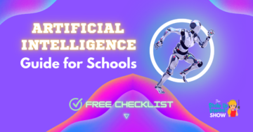 A Comprehensive Guide to Evaluating AI Tools for Classroom Use – SULS0191