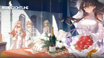 A Mother Played Girls’ Frontline For Her Son While He Studied