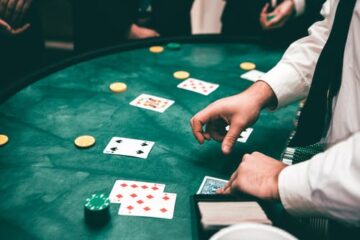 Szybki i łatwy przewodnik po rejestracji w kasynie online