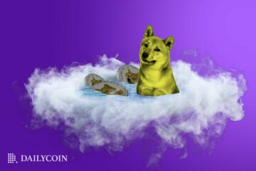 Un portafoglio Shiba Inu (SHIB) trasferisce milioni di token, Dogecoin (DOGE) non riesce a stupire e la prevendita di TMS Network (TMSN) stordisce il mercato