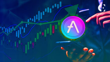 AAVE Price Surges to 7-Day High: Bulls Eye to Breach Resistance Level
