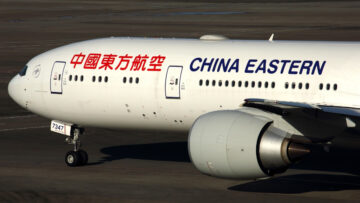 ACCC säger att Qantas och China Eastern fortfarande kan arbeta tillsammans