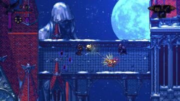 Action RPG Hunt the Night Set to Slay Evil on PS5 and PS4