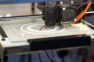 Additive Manufacturing and 3D Printing!